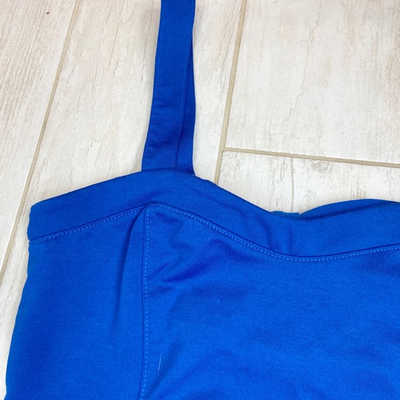 Forever 21 Crop Top - Picture 2 of 4